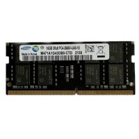 Samsung DDR4 PC4-2666 MHz RAM 16GB